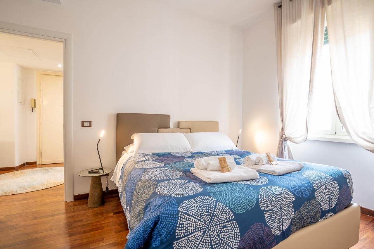Sweeties Apartment San Giovanni Roma Eksteriør bilde