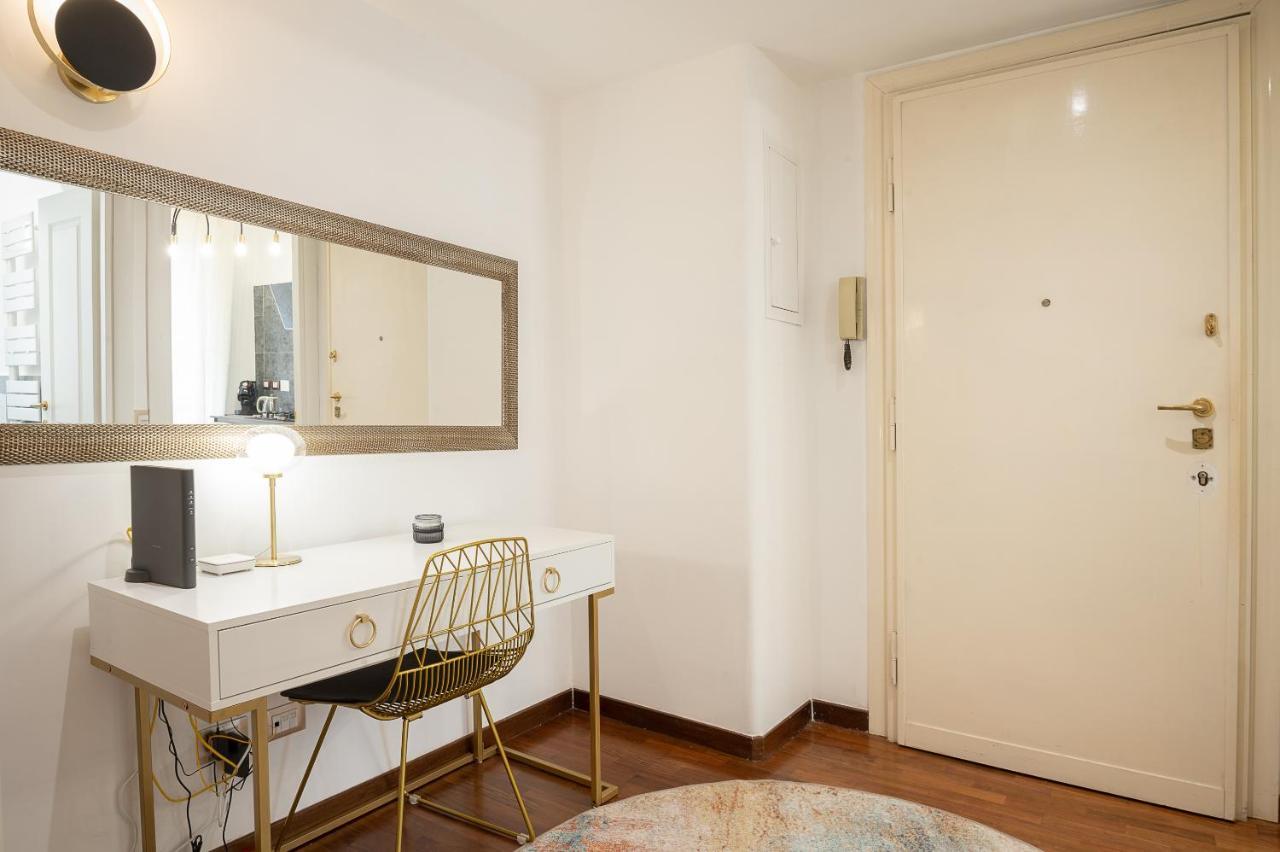 Sweeties Apartment San Giovanni Roma Eksteriør bilde