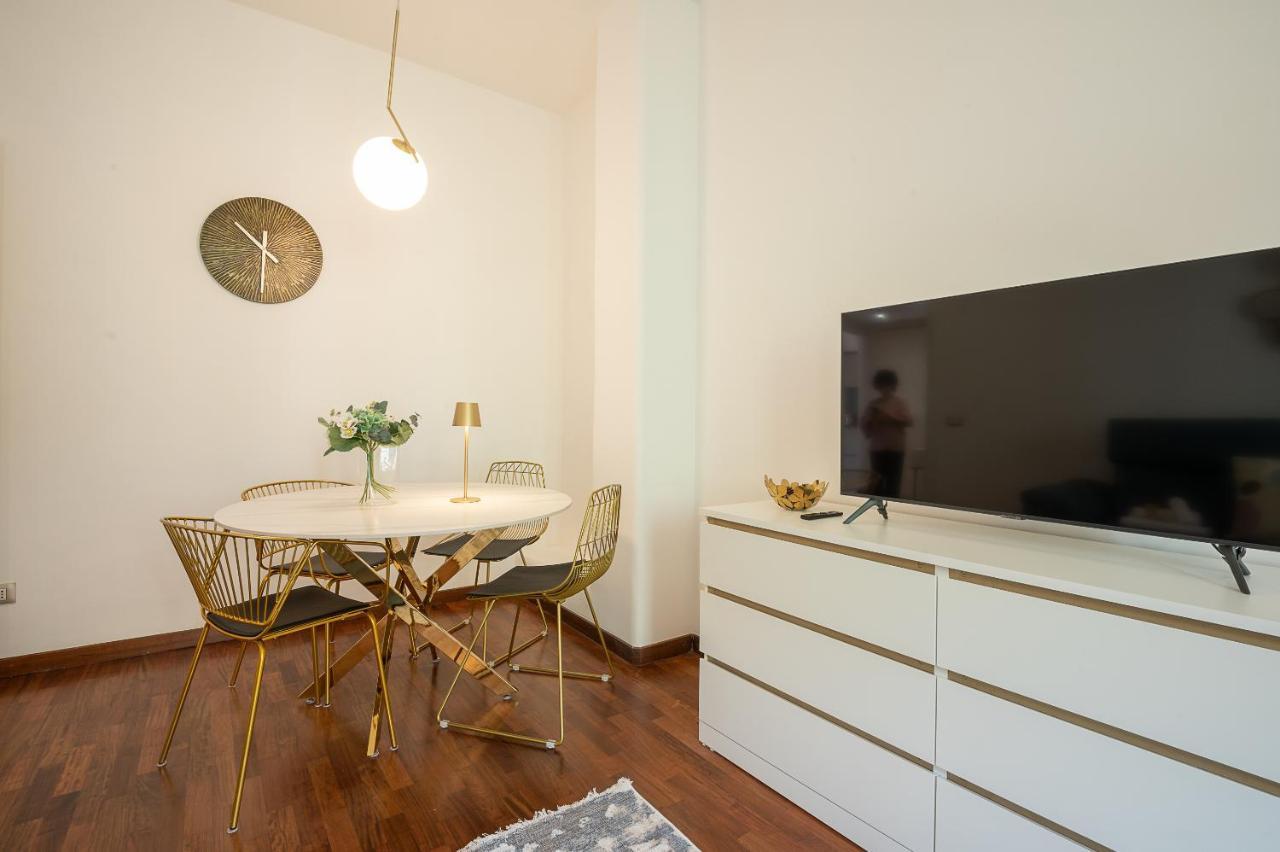 Sweeties Apartment San Giovanni Roma Eksteriør bilde