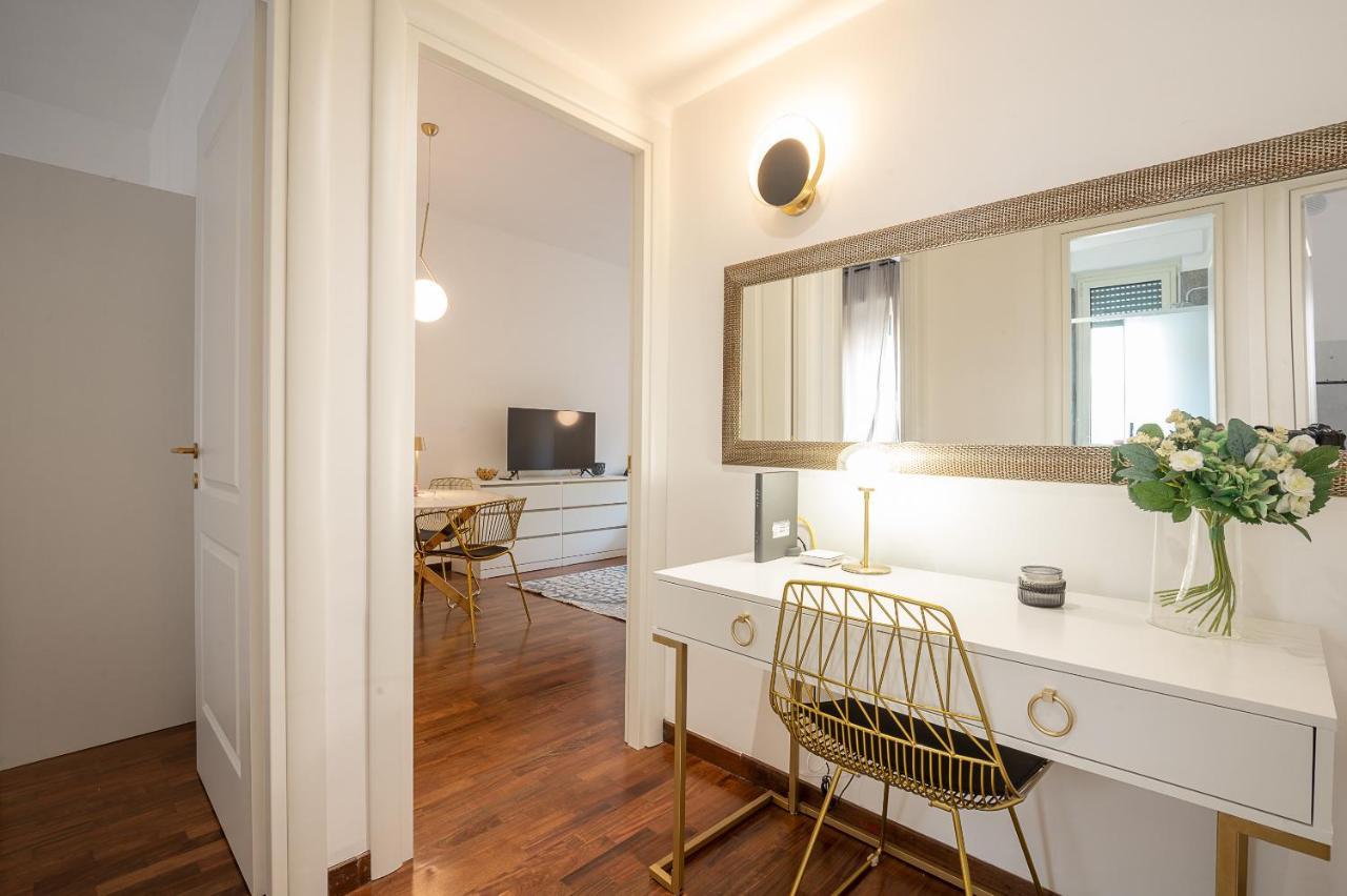 Sweeties Apartment San Giovanni Roma Eksteriør bilde